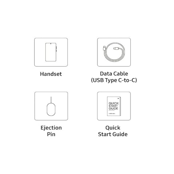 Buy Samsung Galaxy A14 5G (4 GB RAM, 128 GB) Light Green Mobile Phone - Vasanth and Co